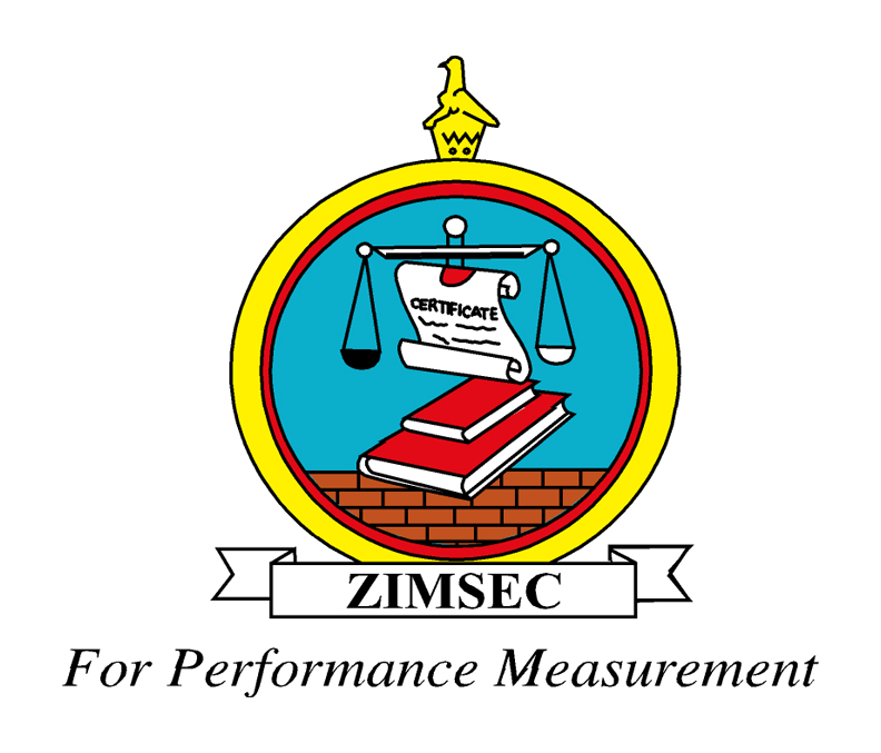 ZIMSEC logo